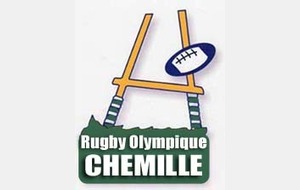 Rugby Olympique Chemillé